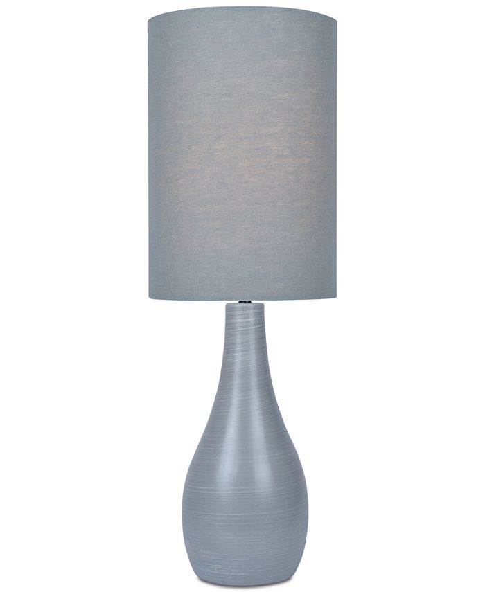 Lite Source - Quatro 31" Ceramic Table Lamp