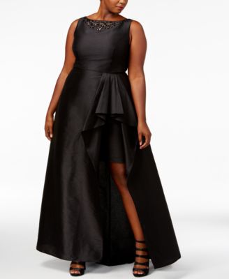 Formal Plus Size Dresses - Macy's