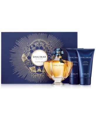 Parfum Initial Notino Shalimar Perfume Gift Set Guerlain Shalimar