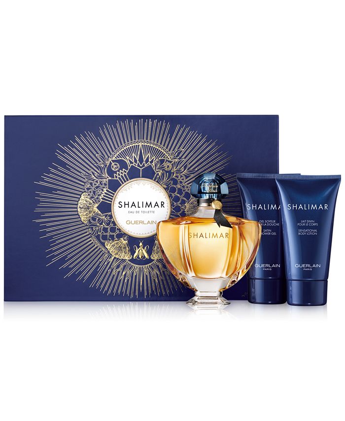 Macys shalimar 2025