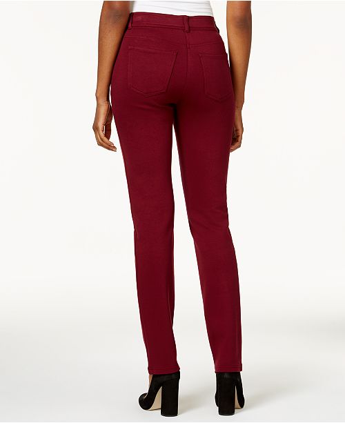 style & co pants