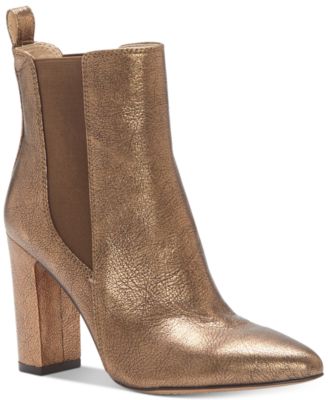 Vince Camuto - Britsy Ankle Booties
