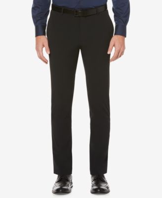 Perry Ellis - Men's Slim-Fit Pants