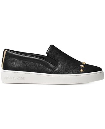 Michael kors sales star sneakers