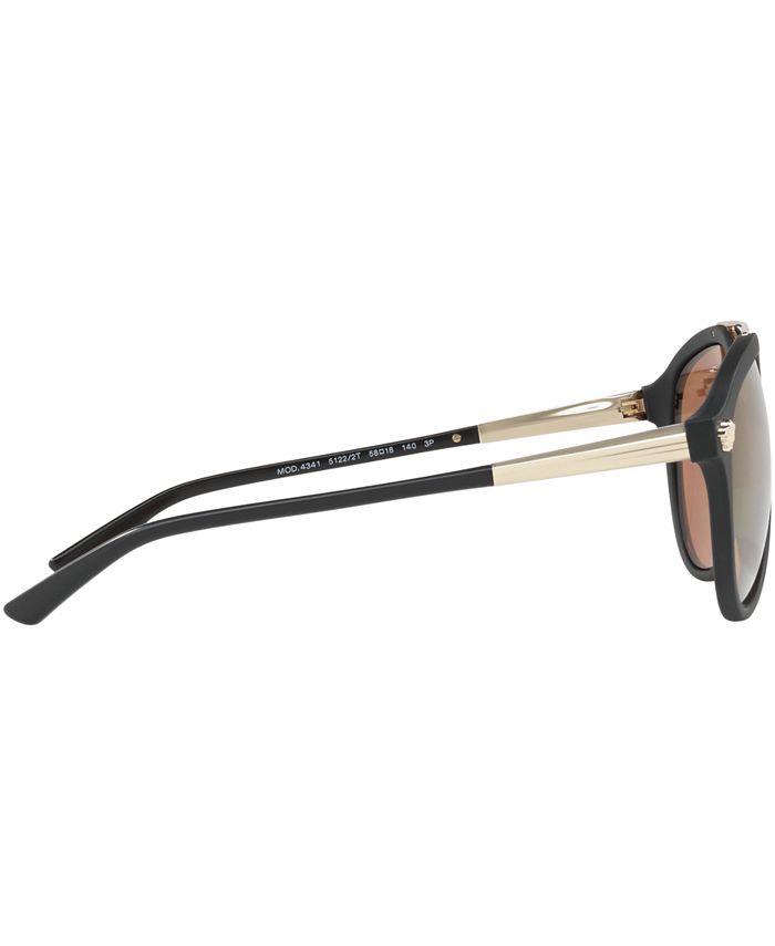 Versace Sunglasses VE4341 Macy s