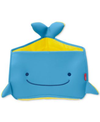 Skip Hop - Moby Corner Bath Toy Organizer