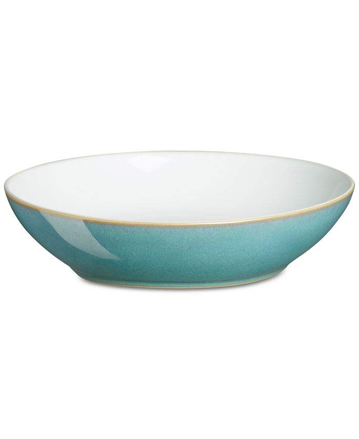 Denby - Azure Pasta Bowl