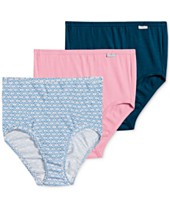 Cotton Panties - Macy's