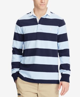 polo ralph lauren rugby shirt mens