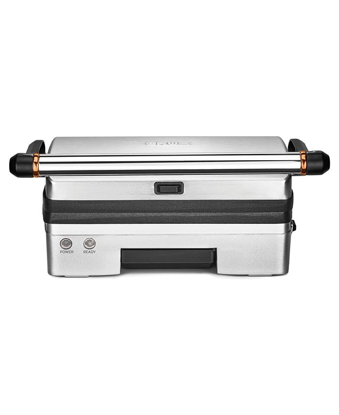 Crux 14615 Panini Maker, Created for Macy's Macy's