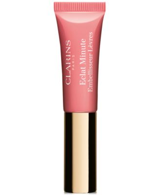 Clarins - Receive a FREE Mini Instant Light Lip Perfector in Candy Shimmer with $65  Purchase!