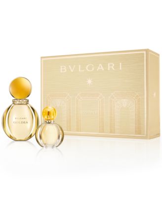 BVLGARI 2-Pc. Goldea Gift Set \u0026 Reviews 