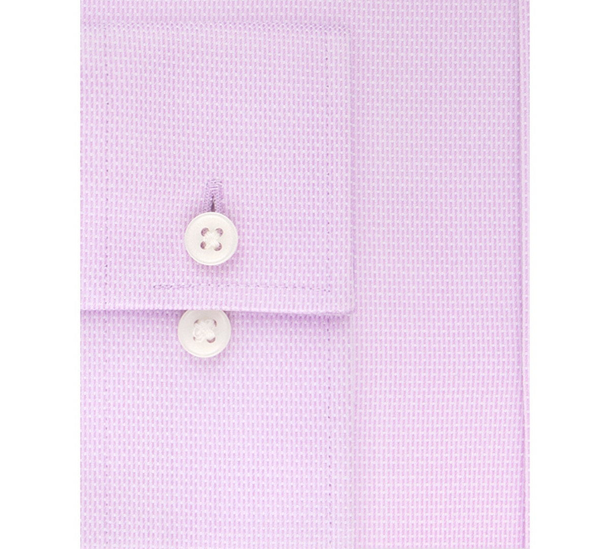 Michael Kors Men's Regular Fit Airsoft Non-Iron Performance Dress Shirt