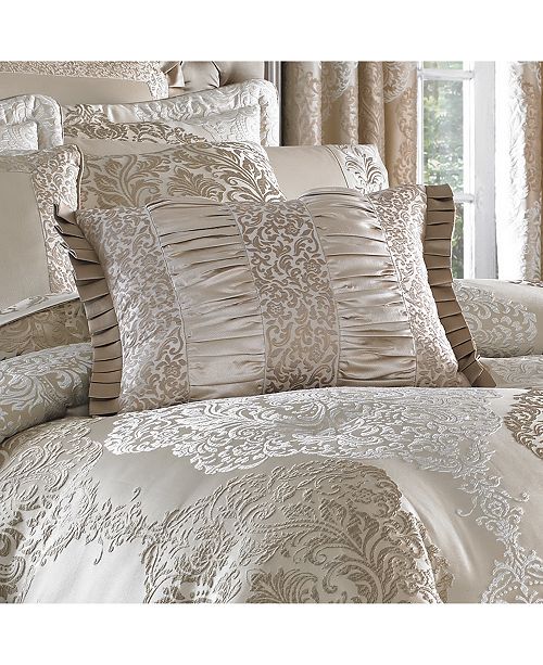 J Queen New York La Scala Bedding Collection & Reviews Bedding