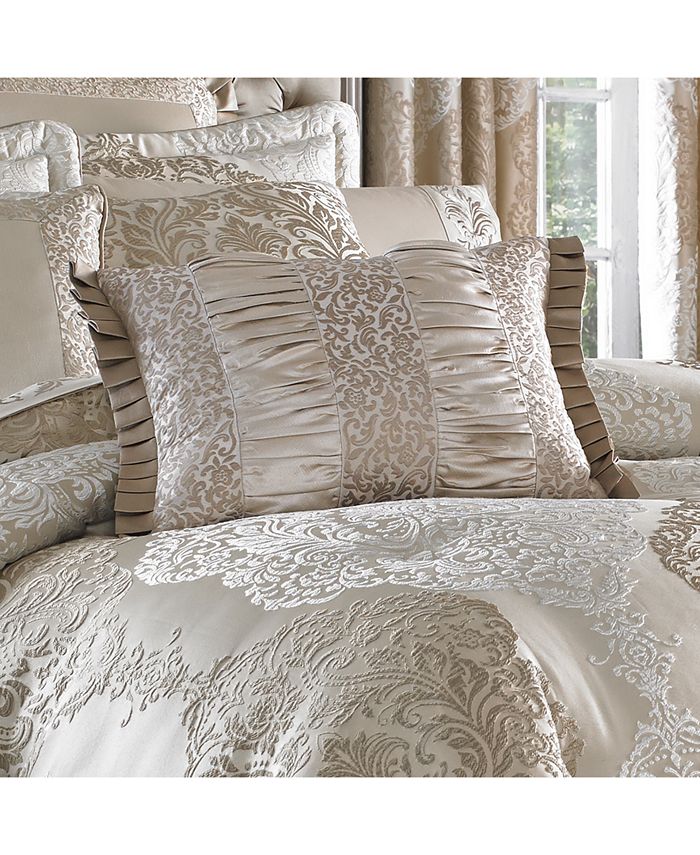 J Queen New York La Scala Bedding Collection & Reviews Designer