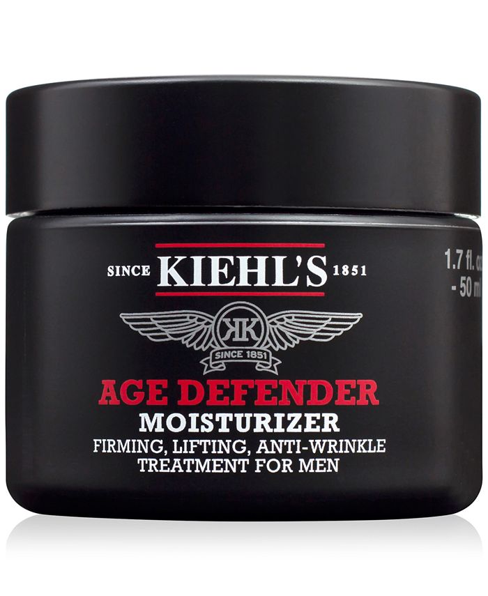 Kiehl's Since 1851 Age Defender Moisturizer, 1.7oz. Macy's