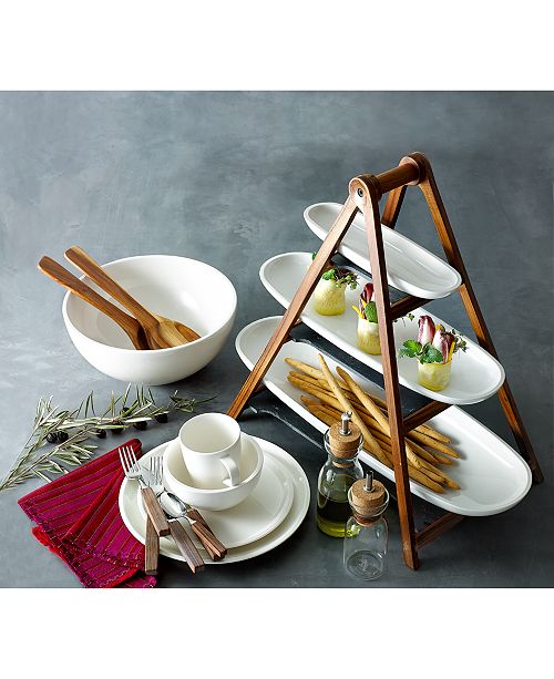 Villeroy Boch Artesano Dinnerware Collection Reviews