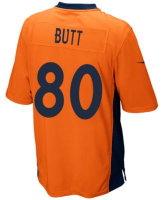 Nike - Men's Game Jersey