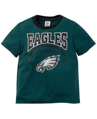 2t philadelphia eagles shirt