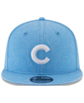 New Era Chicago Cubs 9FORTY A-frame Neon Cap - Cappellino Da Baseball Uomo - Visiera Curva E Chiusura Snapback