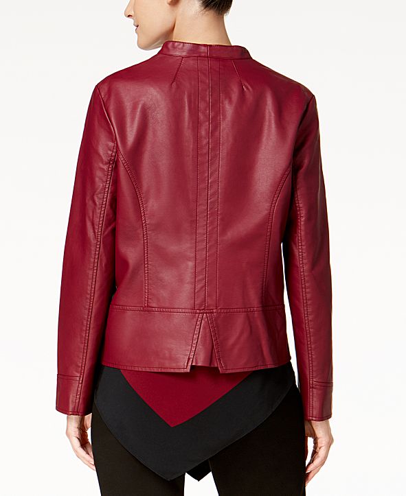 Alfani petite jackets 2025