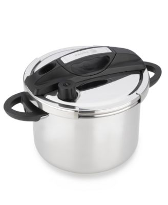 Fagor - Helix 8-Qt. Pressure Cooker