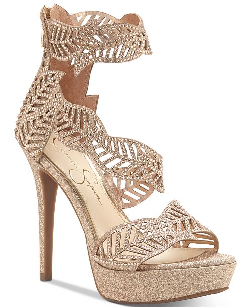 Ø§ÙØ­Ø§Ø³ÙØ¨ ÙÙ Ø§ÙÙÙØª ØªØ¬Ø§ÙØ² Jessica Simpson Shoes Jessica Simpson Gold Glitter Heels Psidiagnosticins Com Jessica simpson women's sherron heeled sandal. Ø§ÙØ­Ø§Ø³ÙØ¨ ÙÙ Ø§ÙÙÙØª ØªØ¬Ø§ÙØ² jessica simpson shoes jessica simpson gold glitter heels