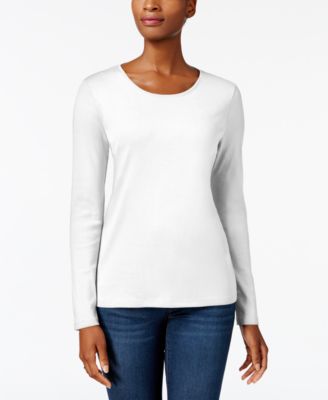 macys ladies tops clearance