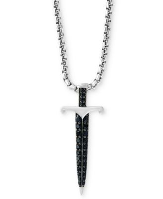 sword pendant for men