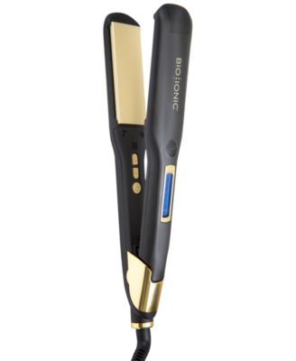 Bio Ionic - GoldPro Smoothing Styling 1.5" Iron