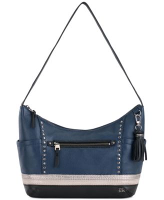 The Sak - Kendra Leather Hobo