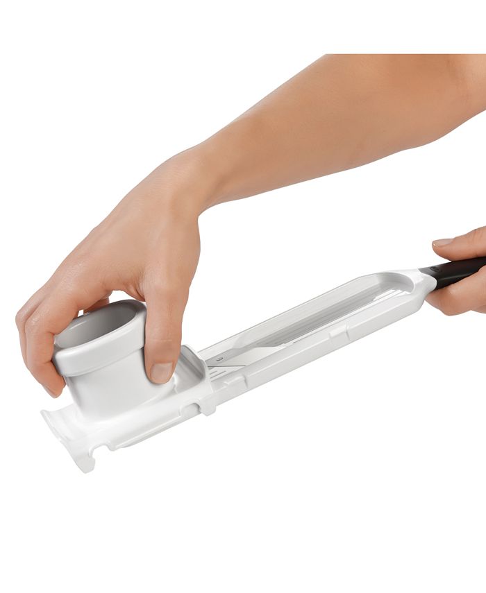 OXO Good Grips Mini Vegetable Slicer Macy's