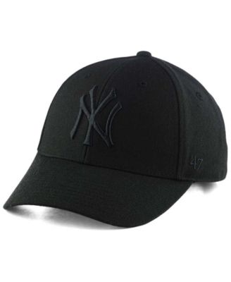 47 Brand Fitted Hat Size Chart