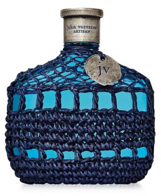 john varvatos artisan blu eau de toilette