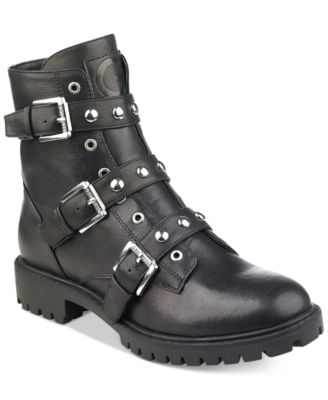 G by GUESS - Prez Boots