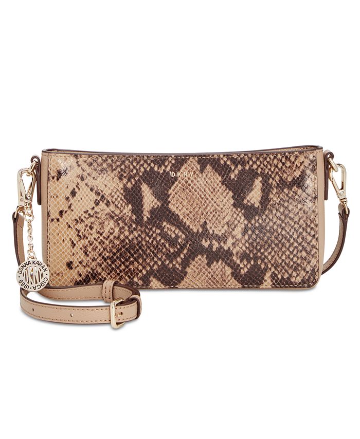 Dkny bryant small demi top crossbody