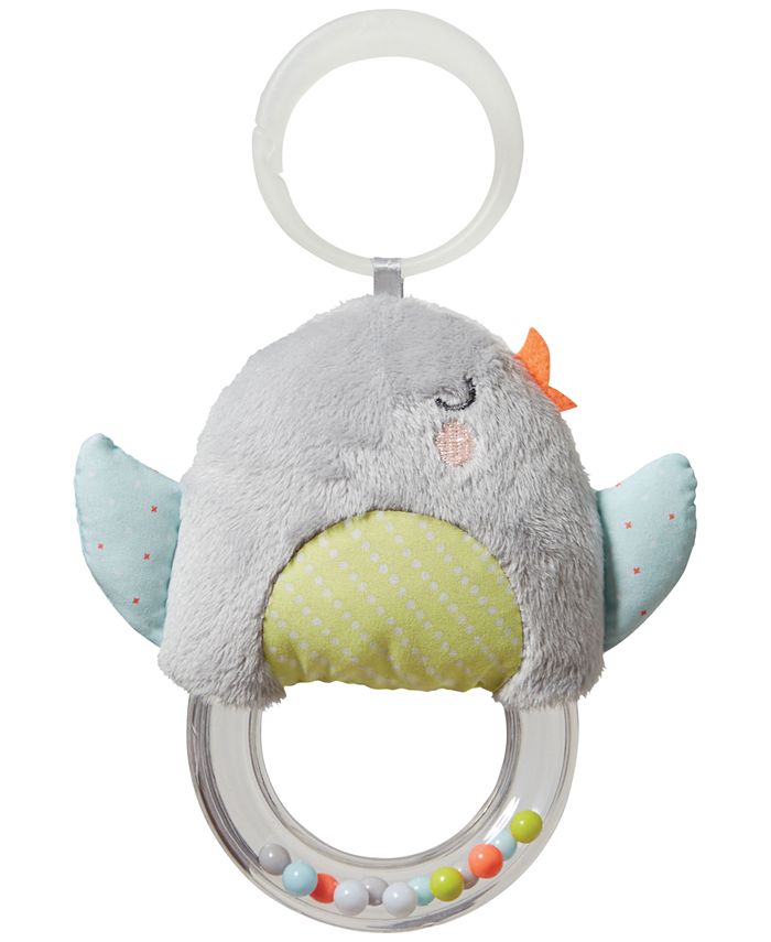 skip hop silver lining cloud activity center and exerciser