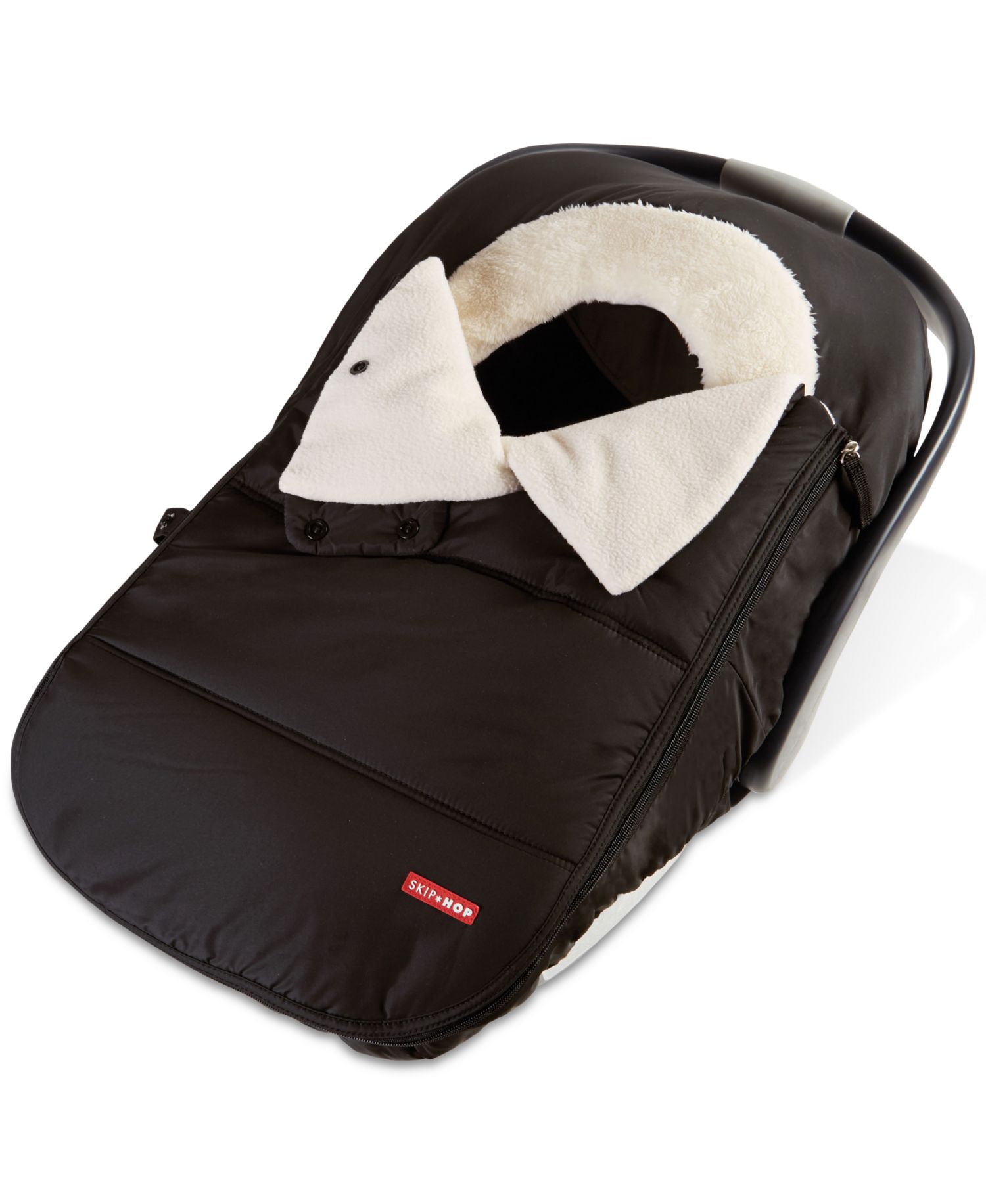 Baby Stroll & Go Car Seat Cover