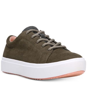 UPC 727686039109 product image for Dr. Scholl's Wander Lace-Up Sneakers Women's Shoes | upcitemdb.com