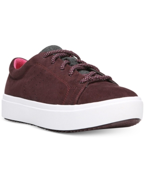 UPC 727686039314 product image for Dr. Scholl's Wander Lace-Up Sneakers Women's Shoes | upcitemdb.com