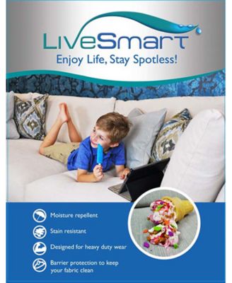 Brenalee 93" Sofa - Performance Fabric slipcover Replacement with four pillows