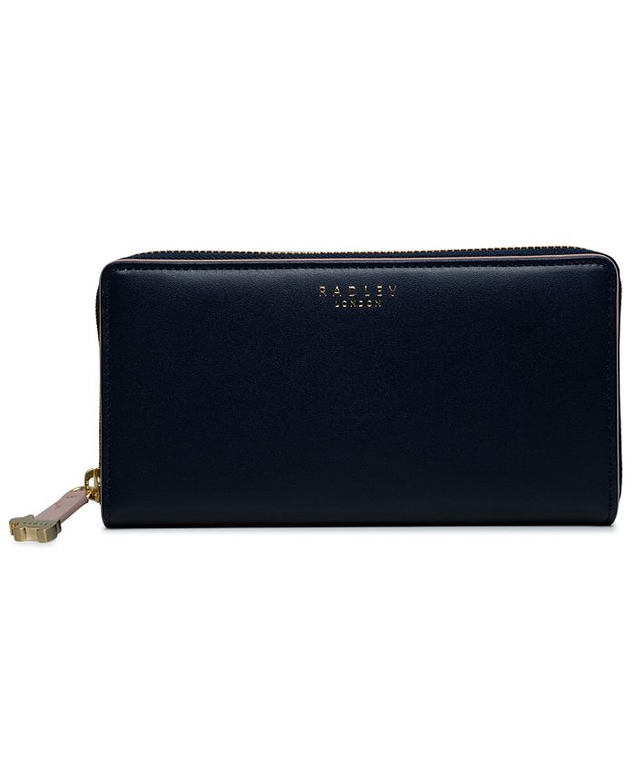 Radley arlington 2025 street purse