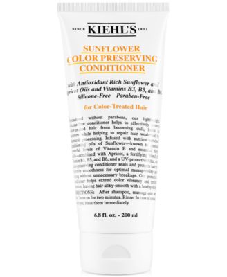 Kiehl's Since 1851 - Sunflower Color Preserving Conditioner, 6.8-oz.