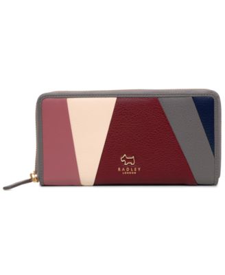 Radley London - Oxleas Large Slim Zip-Around Matinee Wallet