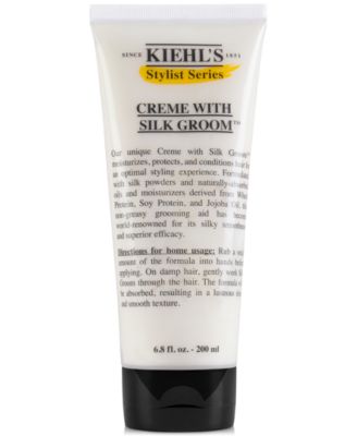 Kiehl's Since 1851 - Stylist Series Creme With Silk Groom, 6.8-oz.