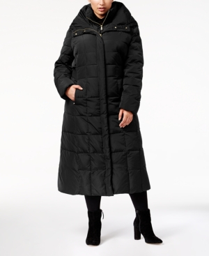 Cole haan 2025 maxi puffer