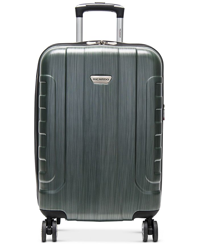 Ricardo store pacifica luggage
