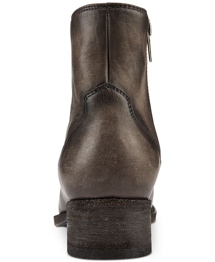 Frye Women's Brooke Short Boots Macy's