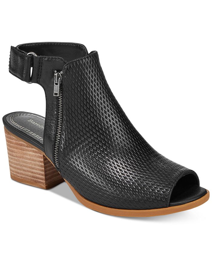 Bare Traps Ivey Dress Sandals Macy s
