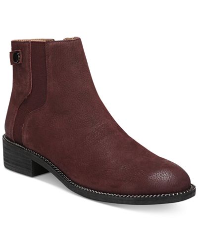 franco sarto mack bootie
